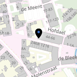 Appartement GDP00 D 6876 33