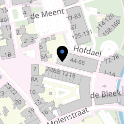 Appartement GDP00 D 6876 34