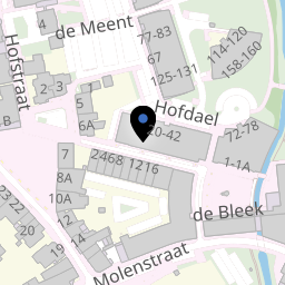 Appartement GDP00 D 6876 35