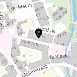 Appartement GDP00 D 6876 36