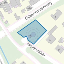 Perceel GDP00-D-6895