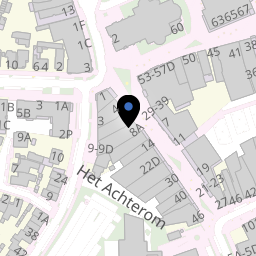 Appartement GDP00 D 6902 2