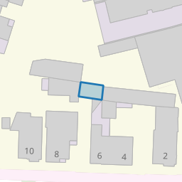 Perceel GDP00-D-6909