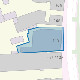 Perceel GDP00-D-6911