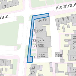 Perceel GDP00-D-6926