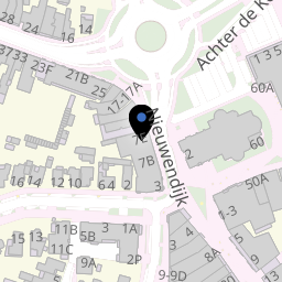 Appartement GDP00 D 6928 10