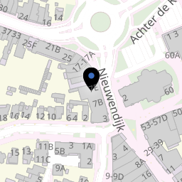 Appartement GDP00 D 6928 18