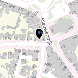 Appartement GDP00 D 6928 22