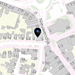 Appartement GDP00 D 6928 25