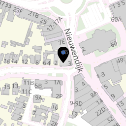 Appartement GDP00 D 6928 33
