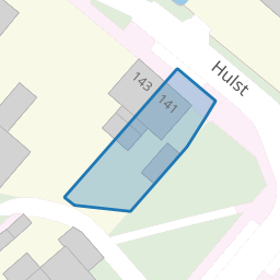 Perceel GDP00-D-6937