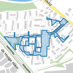 Perceel GDP00-D-6940