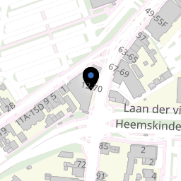Appartement GDP00 D 6968 3