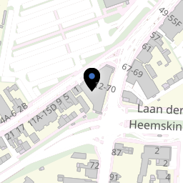 Appartement GDP00 D 6968 44