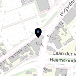 Appartement GDP00 D 6968 6