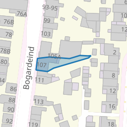 Perceel GDP00-D-6971