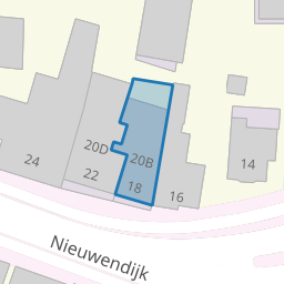 Perceel GDP00-D-6975