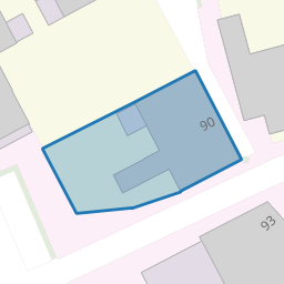 Perceel GDP00-D-6980