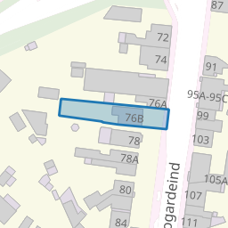 Perceel GDP00-D-6990
