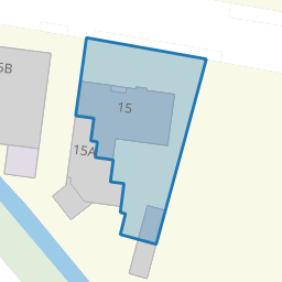 Perceel GDP00-D-6992