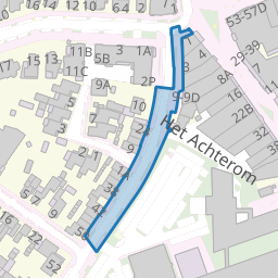 Perceel GDP00-D-7002