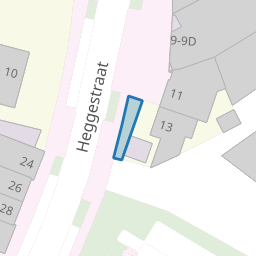 Perceel GDP00-D-7003