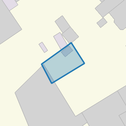 Perceel GDP00-D-7011