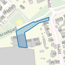 Perceel GDP00-D-7015