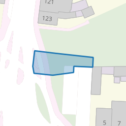 Perceel GDP00-D-7020