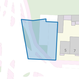 Perceel GDP00-D-7022