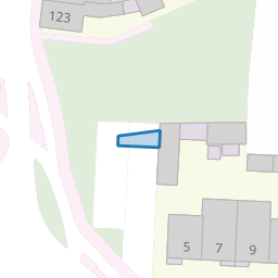 Perceel GDP00-D-7023