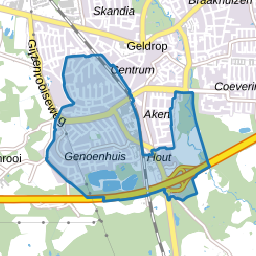 Sectie E