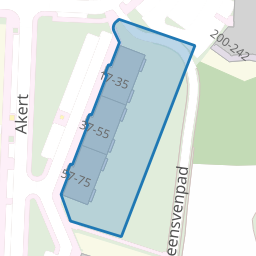 Perceel GDP00-E-1018