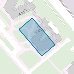 Perceel GDP00-E-1027