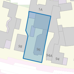Perceel GDP00-E-1041