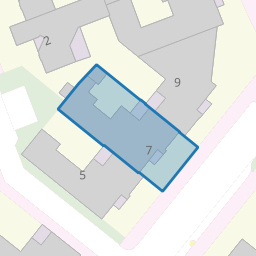 Perceel GDP00-E-1111