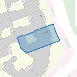 Perceel GDP00-E-1118