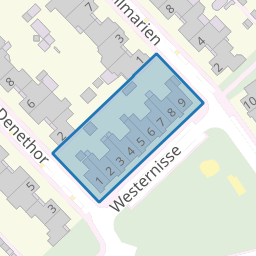 Perceel GDP00-E-1272