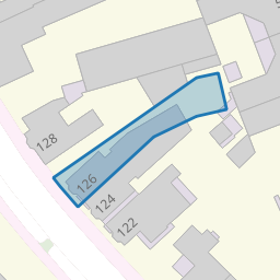 Perceel GDP00-E-135