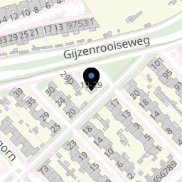 Appartement GDP00 E 1383 1