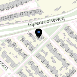 Appartement GDP00 E 1383 3