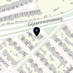 Appartement GDP00 E 1383 5