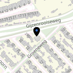 Appartement GDP00 E 1383 6