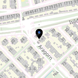 Appartement GDP00 E 1384 1