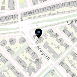 Appartement GDP00 E 1384 3
