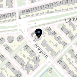 Appartement GDP00 E 1384 4