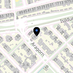 Appartement GDP00 E 1384 6
