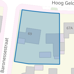 Perceel GDP00-E-1400