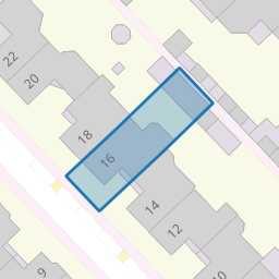 Perceel GDP00-E-1458