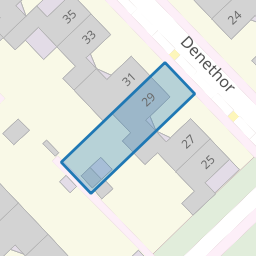 Perceel GDP00-E-1521